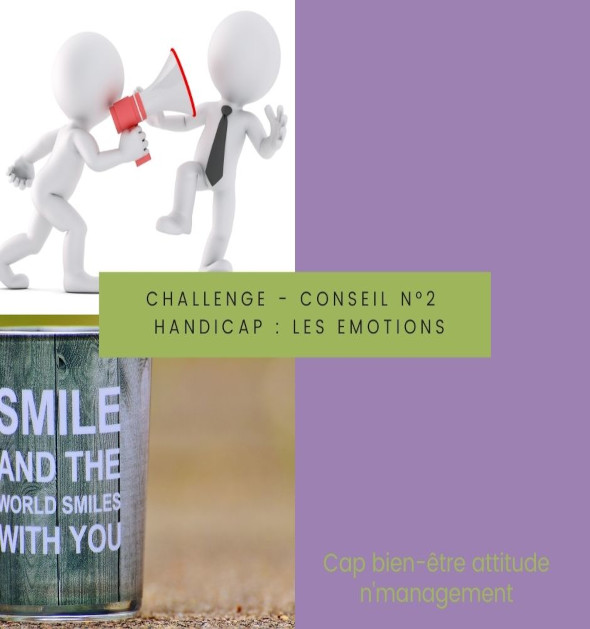 Approches pour pratiquer la qualité de vie challenge-4-jours-handicap-cap-d-etre-soi